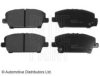 BLUE PRINT ADH24271 Brake Pad Set, disc brake